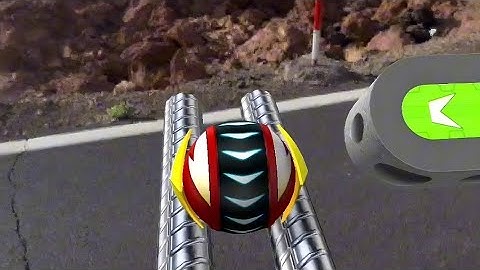 GOING BALL SUPER SPEEDRUN GAMEPLAY LEVEL 193