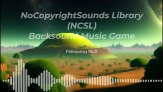 Backsound Game - Backsound Media Interaktif Nocopyright Sound 