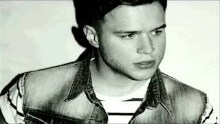 Olly Murs - Unpredictable (Lyrics)