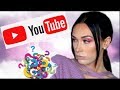 Je quitte youtube  maylina personality vous dit tout