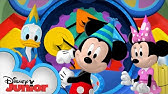 Happy Happy Birthday Disney Song Youtube