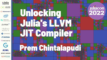 Unlocking Julia