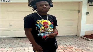Teen Killed In Miami-Dade Drive-By Was Good Kid, Family Says