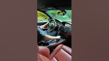 Why BMW E92 M3 is so Good😮‍💨 #bmw #bmwm #bmwm3 #car #cars #m3 #short #shorts #fyp #foryou #bmwlove