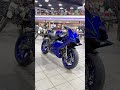 2026 Yamaha YZF-R9 FOR SALE!