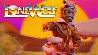 LONEWOLF Commercial by Mike Diva 331,056 views 7 years ago 43 seconds