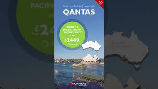 Flight Centre | Quantas