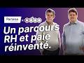 Révolution RH & Payroll : Odoo s’associe à Partena Professional !