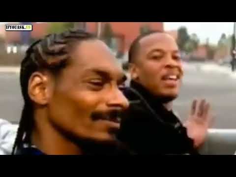 Still DRE - Dr Dre And Snoop Dogg