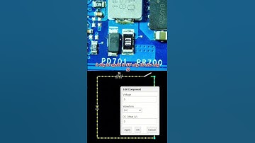 Mô phỏng nguyên lý hoạt động của Diode #HOCVIENiT #hocnghe #daynghe #diode #dientu