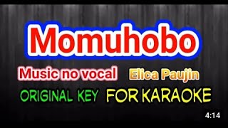 Elica paujin - Momuhobo Karaoke