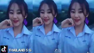 Tik Tok Thailand High School Beautiful2019Ep1Hd1080P