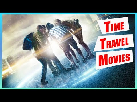 time travel movies 2020