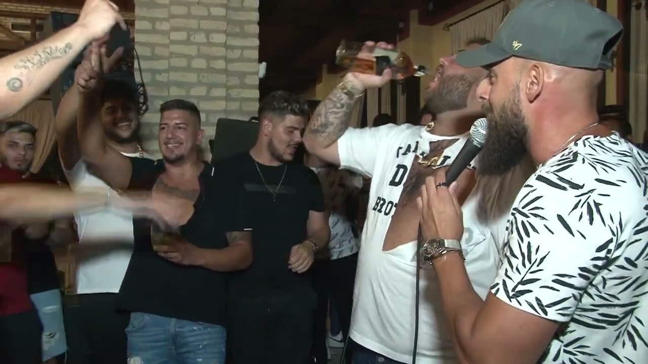 7 Cumpleaños nadia de los casianos