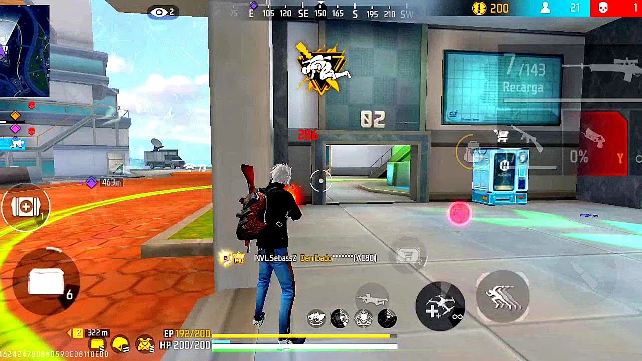 ASI SE PREPARA NOVA LEGION⚡ PARA EL MUNDIAL // ROG PHONE 8