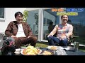 【山中慎介×千原ジュニア２】ジュニアさんとゆるりとトーク。