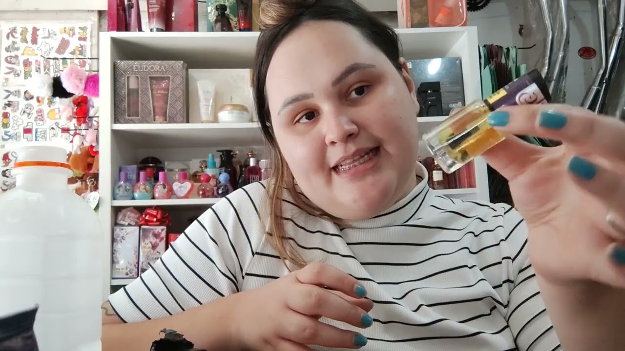 CONVERSA SOBRE O QUE ANDO APRONTANDO + ABERTURA DE CAIXA NATURA E BOTICÁRIO 