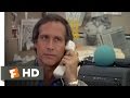 Fletch Lives (1/10) Movie CLIP - Fletch Quits (1989) HD