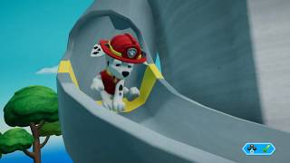 Paw Patrol On A Roll Episode 5 Save A Whale