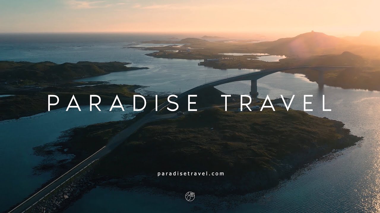 Paradise Travel