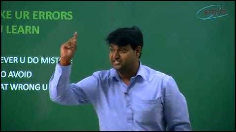 S2 Krishna Mohan (KM) Sir