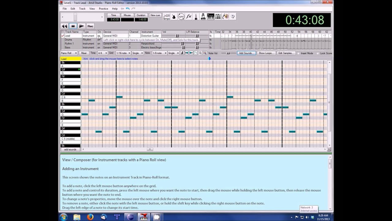 Simple Side Scroller in Java: Part 4 - YouTube