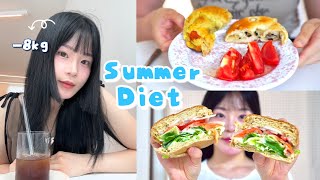 видео: Diet|🔥Я приступила к летней диете!|Мой диетический влог после потери 8 кг картинка: Diet|🔥Я приступила к летней диете!|Мой диетический влог после потери 8 кг