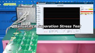 Manual PCB Separation Stress Test: How to Evaluate Depaneling Risk