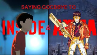 INSIDE & AKIRA | Monsters Fighting Monsters