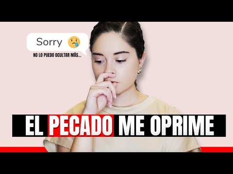 Video: Cómo Lidiar Con La Tentación