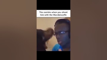 Wunderwaffe DG-2 Be Like: 😂