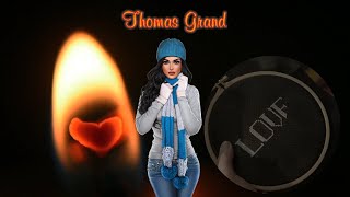 [Dance] Thomas Grand - L❤️VE (Extended Mix)