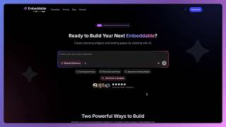 How To Create a Custom Telegram Chat Button Widget for Your Website with Embeddable