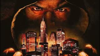 Def Jam: Fight for NY - EA Games Logo