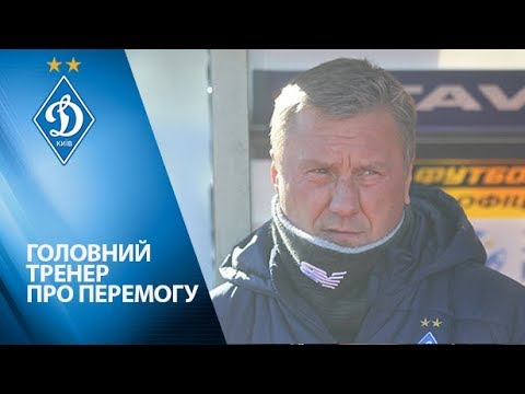 Десна - Динамо Киев 1:2 видео