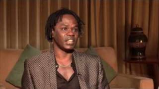 One on One - Baaba Maal - 25 Jul 09 - Part 2