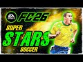 EA Sports FC 26, Super Stars Soccer⚽ ((Dia 11))
