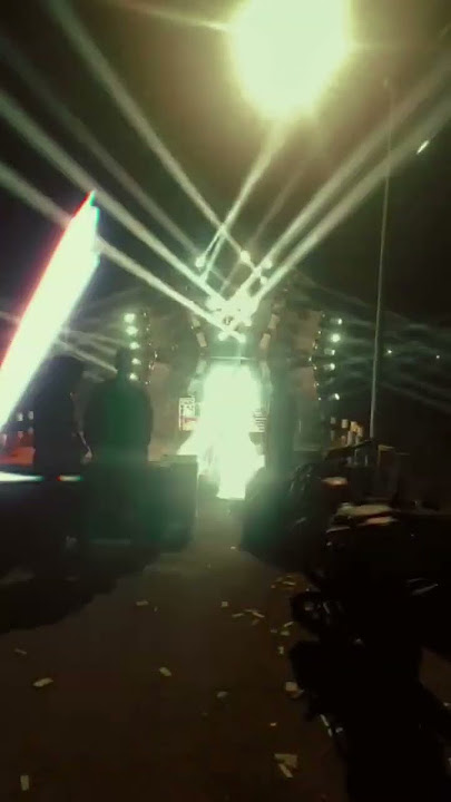 DJ SAI SARKAR SM-1 NEW POWER FULL SETUP(DKL) 2024