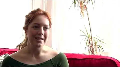 'Volunteering and Me' Helena Reid