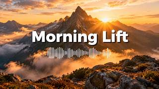 Morning Glow Mix ☀️ Chill Deep House & Tropical House for Coffee, Work & Positive Energy