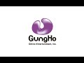 Gungho online entertainment 2015