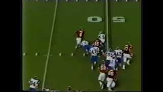 Arkansas vs. Boise State 2000