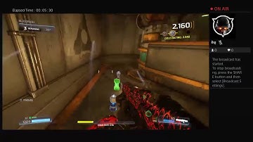 DOOM | ANTKILLER068 | Multiplayer | KILL THEM ALL!