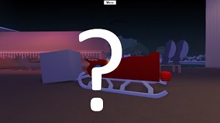 Roblox Lumber Tycoon 2 2016 Christmas Gifts Opening
