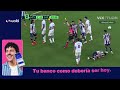 ¡Se armó la bronca! | Monterrey vs Cruz Azul | Liga MX - Jornada 9 Apertura 2026 | TUDN