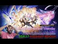 HSR 3.7 Livestream Reaction- This one's Epic! There's more to come