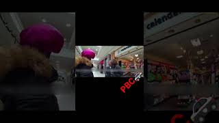 Mom and Daughter duo arrested for Stealing #trendingshorts