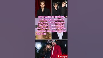Taylor Swift’s Ex Boyfriend Has ‘Moved On’ From the Popstar
