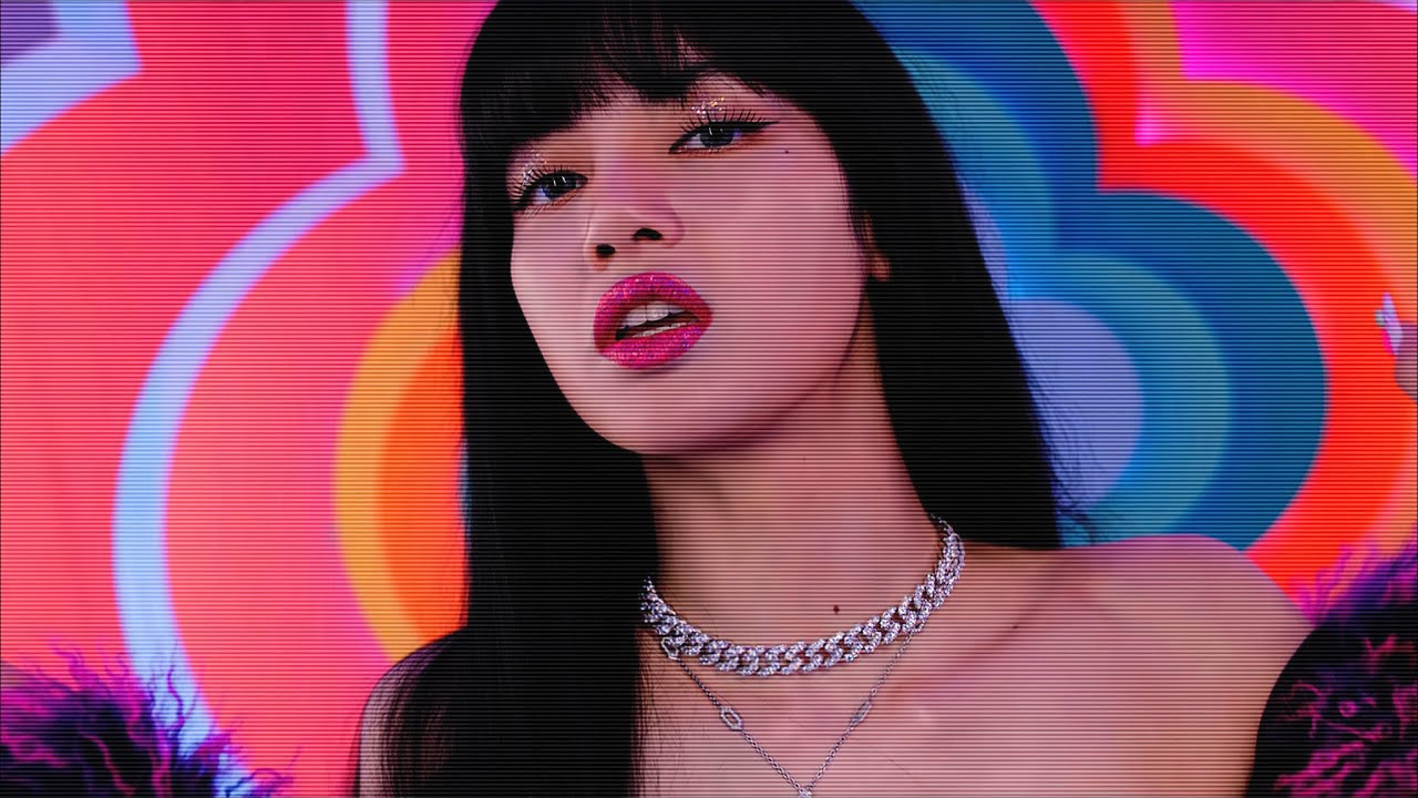 every blackpink mv but it’s only lisa - YouTube
