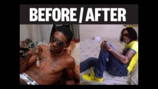 Vybz Kartel Bruk out 2070's Riddim